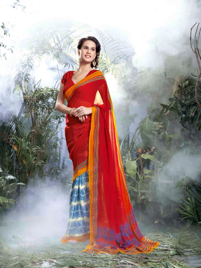 Buy Online Latest Indian Casual Sarees in Surat,  Indian Bollywood Style Casual Saree,  Exclusive wedding casual Saree collection,  Online casual Saree shopping,  Buy Casual Saree Online,  Casual cotton saree online ,  Buy casual saree online India