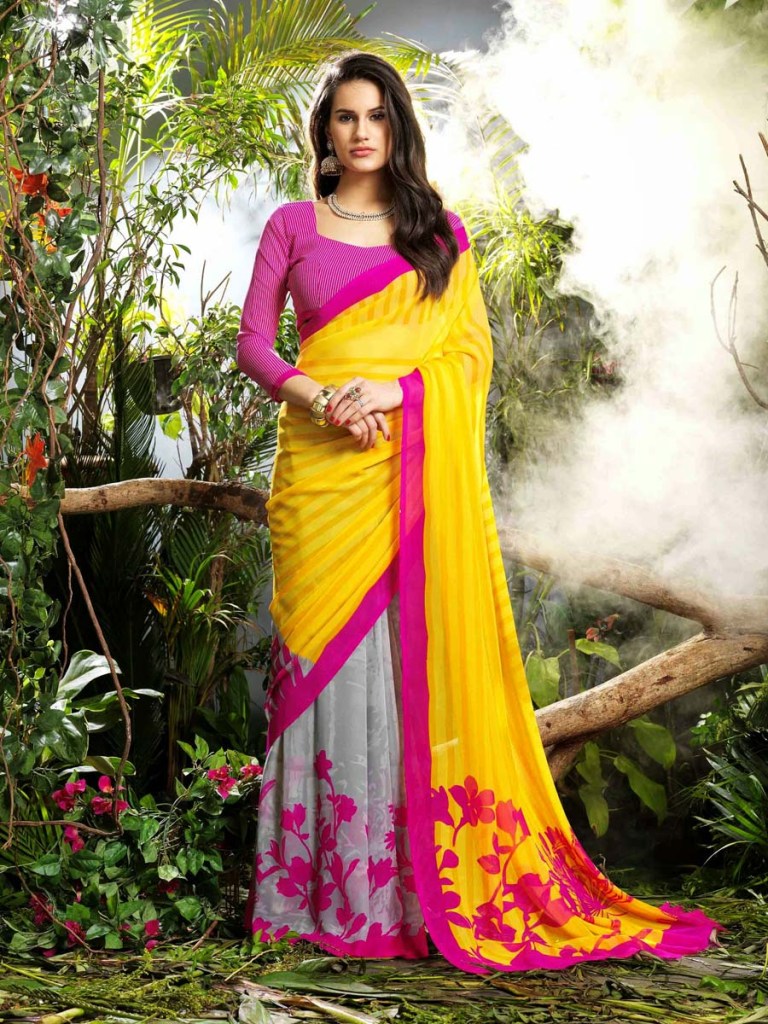 Buy Online Latest Indian Casual Sarees in Surat,  Indian Bollywood Style Casual Saree,  Exclusive wedding casual Saree collection,  Online casual Saree shopping,  Buy Casual Saree Online,  Casual cotton saree online ,  Buy casual saree online India
